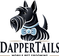 DapperTails Mobile Pet Grooming